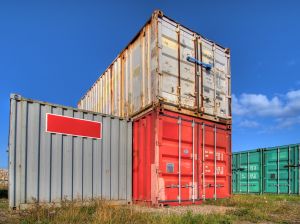 Международные грузоперевозки и контейнерные перевозки грузов